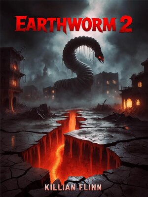 cover image of Earthworm 2
